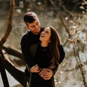 Meet your Posher, Brian